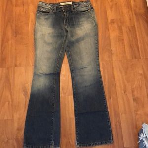 Joe’s Jeans